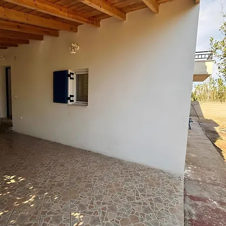 Nyaraló Angelina's Cute House *