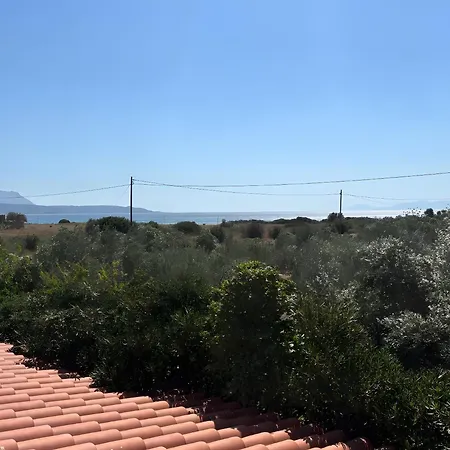 Nyaraló Angelina's Cute House