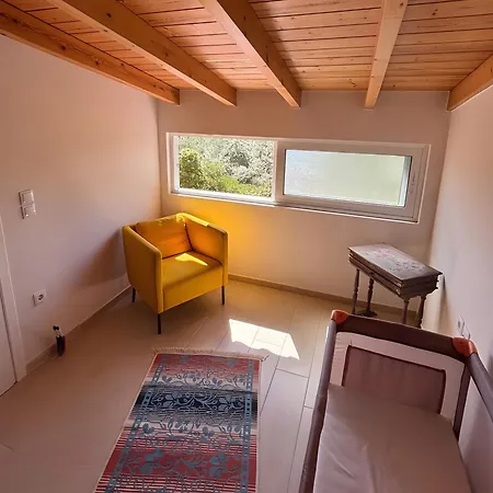 Nyaraló Angelina's Cute House *