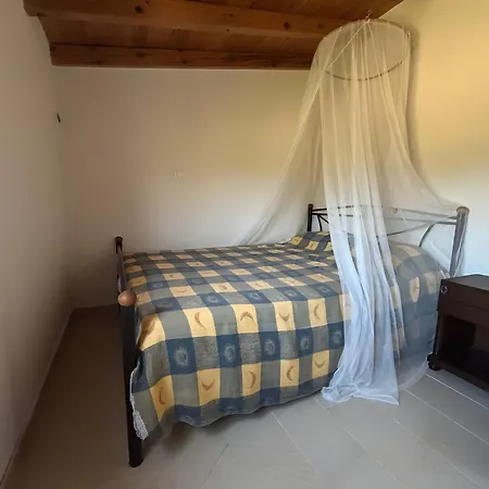 Σπίτι διακοπών Angelina's Cute House Neápolis