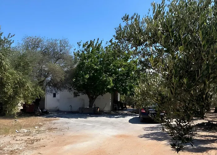 Σπίτι διακοπών Angelina's Cute House