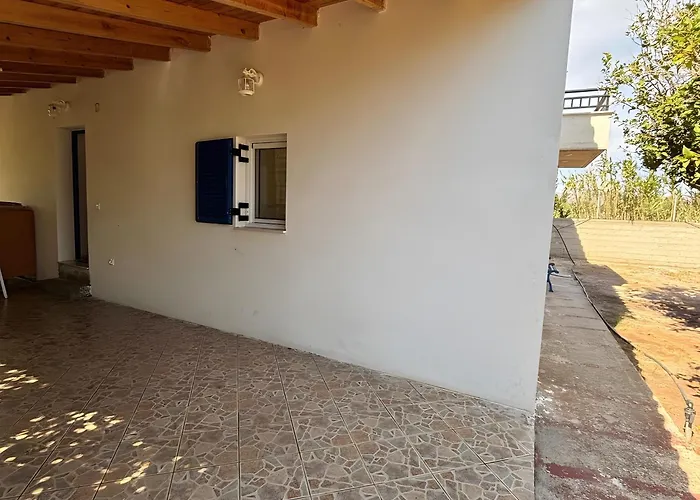 Σπίτι διακοπών Angelina's Cute House *