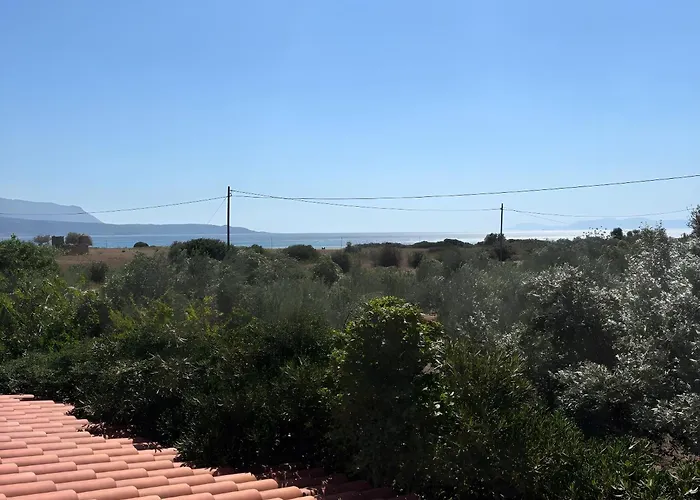 Σπίτι διακοπών Angelina's Cute House