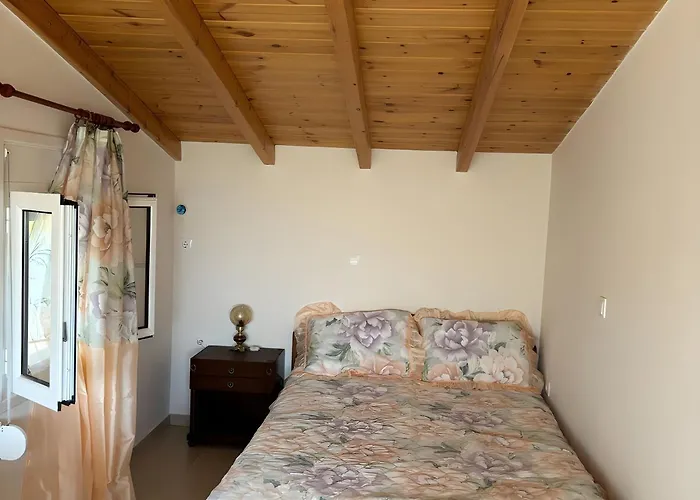 Σπίτι διακοπών Angelina's Cute House *