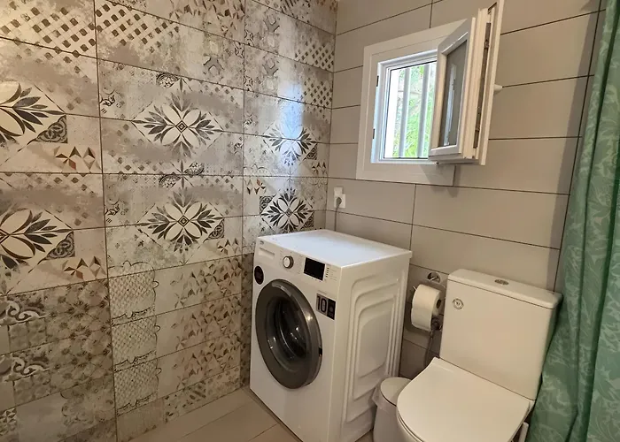 Nyaraló Angelina's Cute House *