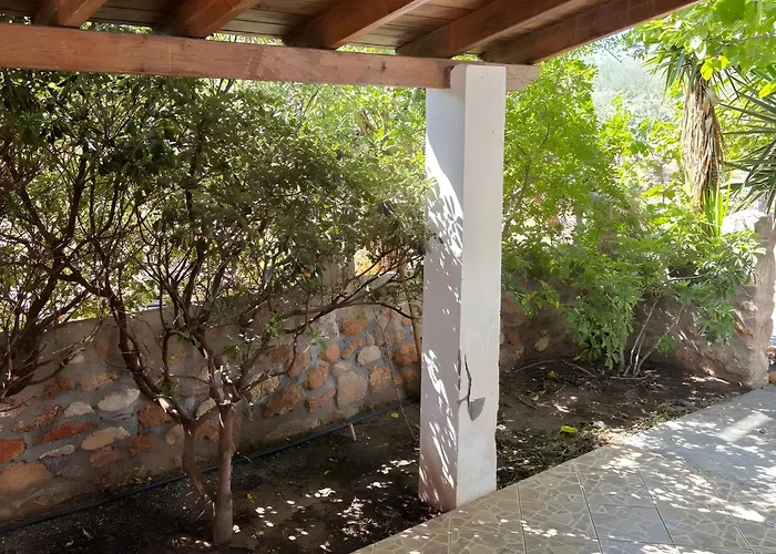 Angelina's Cute House Σπίτι διακοπών *