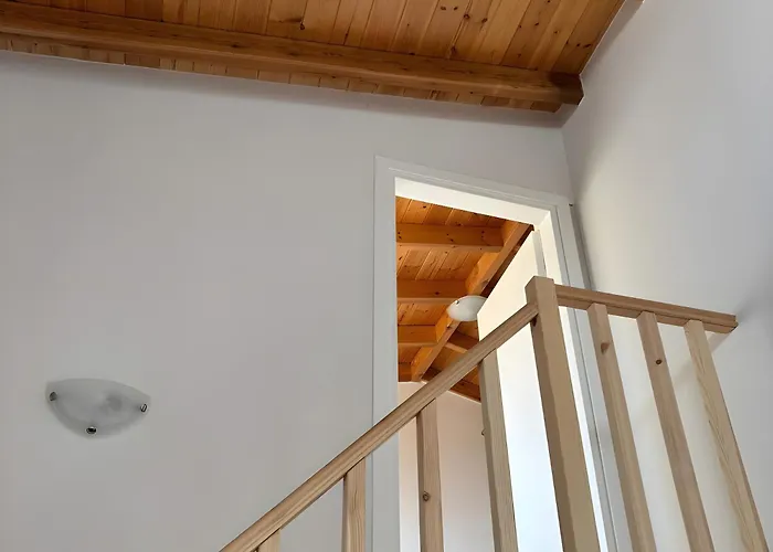 Nyaraló Angelina's Cute House Neápolis