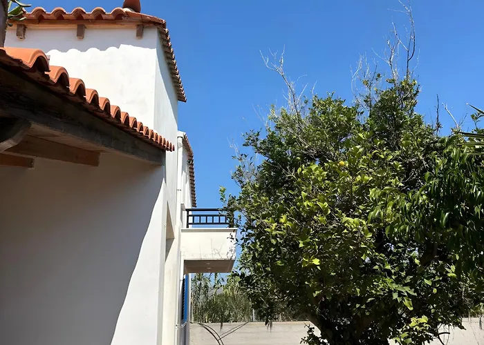 Nyaraló Angelina's Cute House *