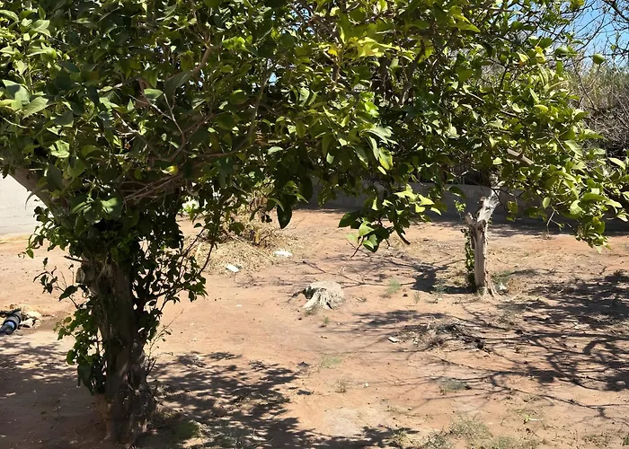 Σπίτι διακοπών Angelina's Cute House