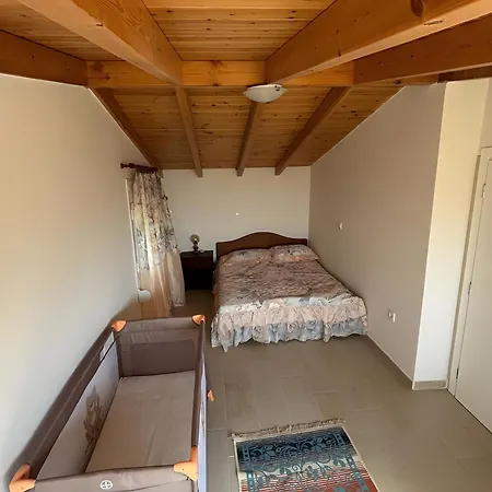 Angelina's Cute House * Neápolis