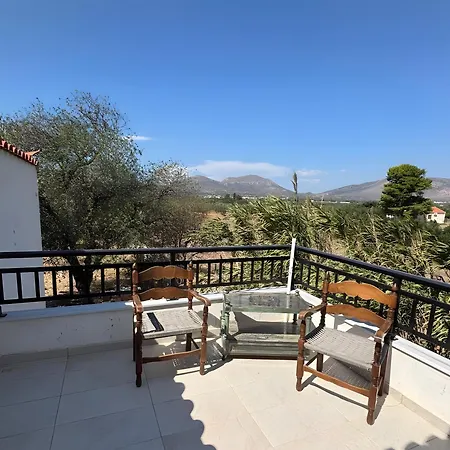 Angelina's Cute House * Неаполис