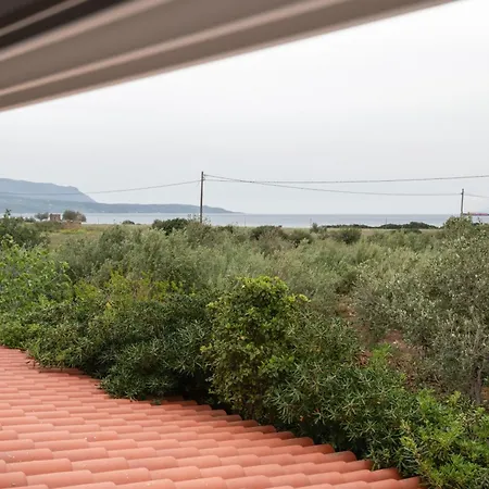 Angelina's Cute House Holiday home Neapoli Voion