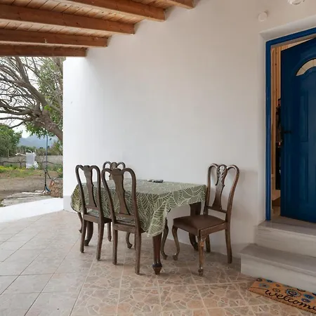 Angelina's Cute House * Neapoli Voion