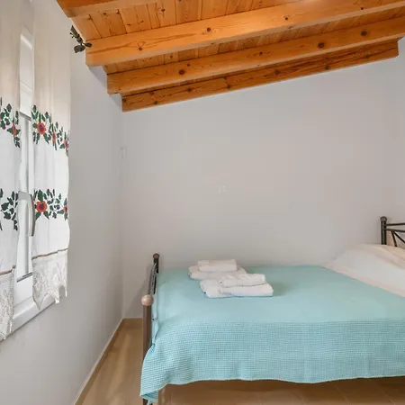 Angelina's Cute House Holiday home Neapoli Voion