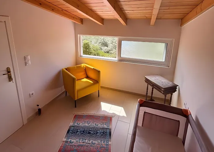 Casa de Férias Angelina's Cute House *